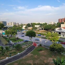 Park Residences Kovan (D19), Apartment #576133131